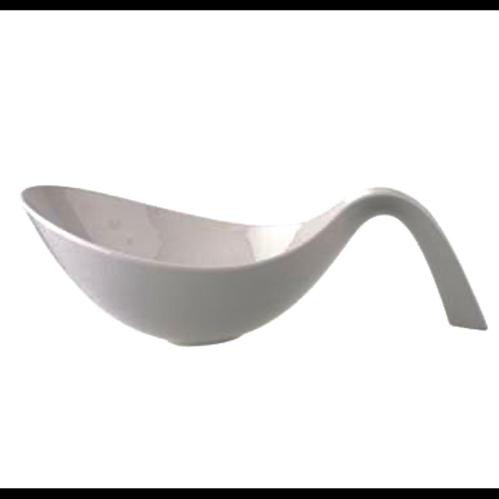 🥣Villeroy & Boch “Flow” 60.75 oz Salad Bowl